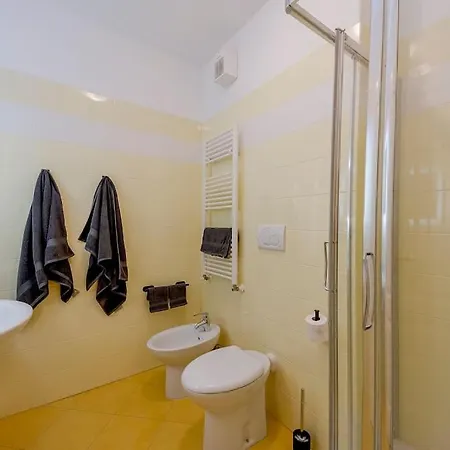 Appartamento Fronte Mare-piscina- Pista Ciclabile