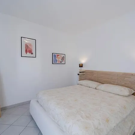 Апартаменты Fronte Mare-piscina- Pista Ciclabile