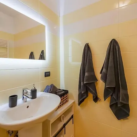 Апартаменты Fronte Mare-piscina- Pista Ciclabile *